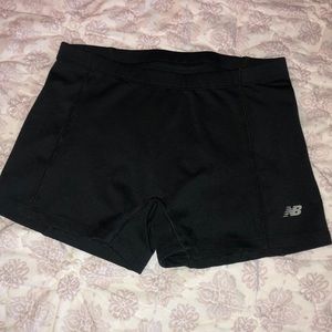 New Balance spandex